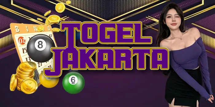 Togel Jakarta - Memberi Kemudahan Meraih Biw Win 