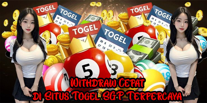 Togel Online Terlengkap dengan Keamanan Resmi