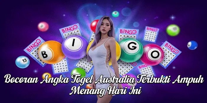 Bocoran Angka Togel Australia Terbukti Ampuh Menang Hari Ini Bocoran Angka Togel Australia Terbukti Ampuh Menang Hari Ini