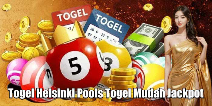 Togel Helsinki Pools Togel Mudah Jackpot Togel Helsinki Pools Togel Mudah Jackpot