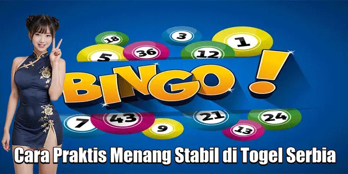 Cara Praktis Menang Stabil di Togel Serbia Cara Praktis Menang Stabil di Togel Serbia